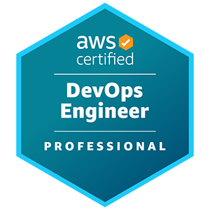 AWS Badge DevOps Engineer 