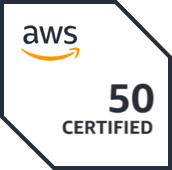 aws_50Certified