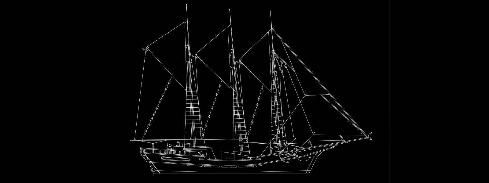 Planung und Bau des Blueprint